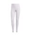 Legging Motif/style 3 Rayures Future Icons Femme Lavande Adidas-1
