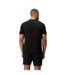Mens Tempo Short-sleeved T-shirt Black Canterbury-3