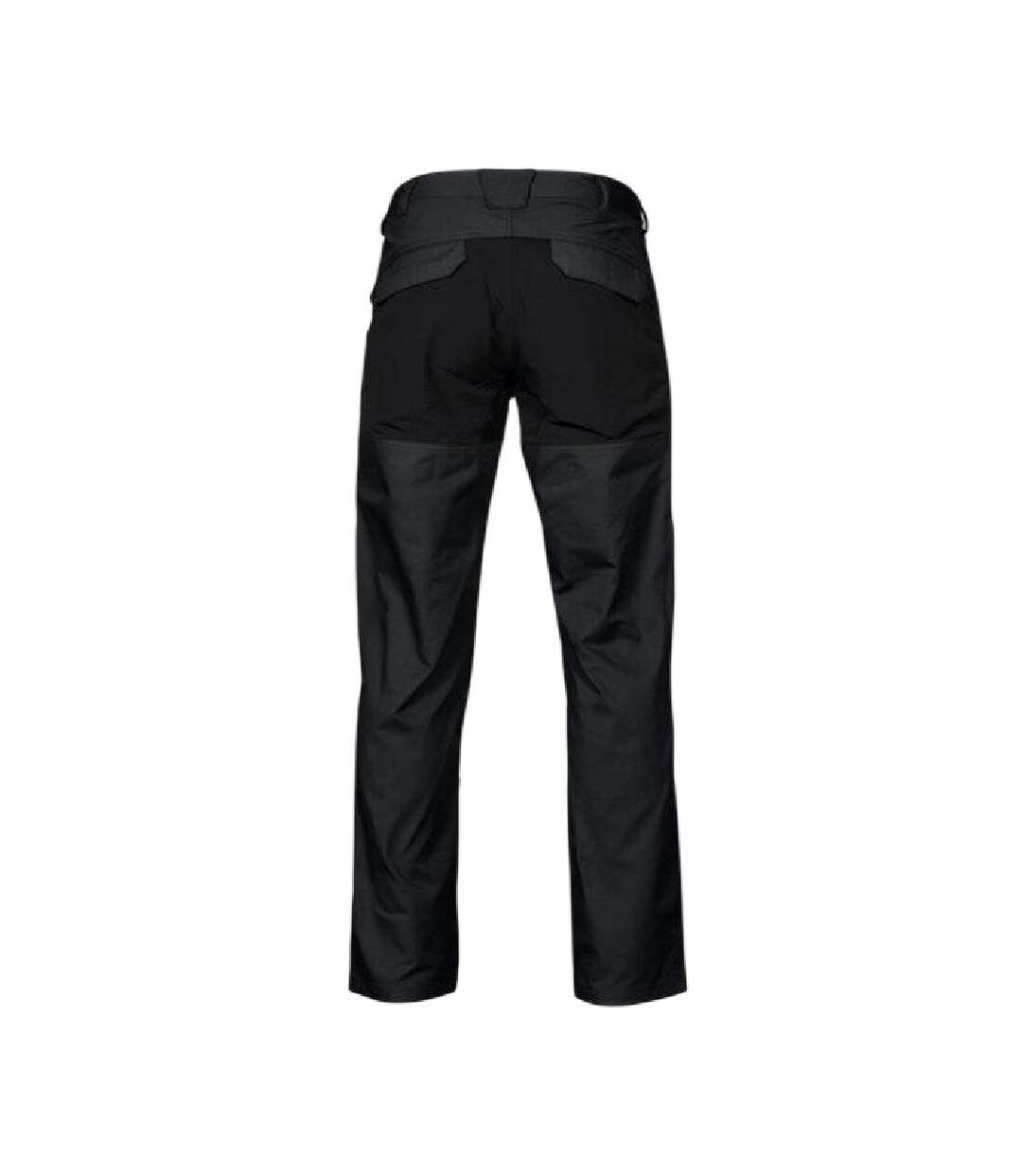 Pantalon De Travail Homme Noir Projob-2