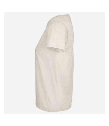 SOLS - T-shirt PIONEER - Femme (Blanc cassé) - UTPC5342
