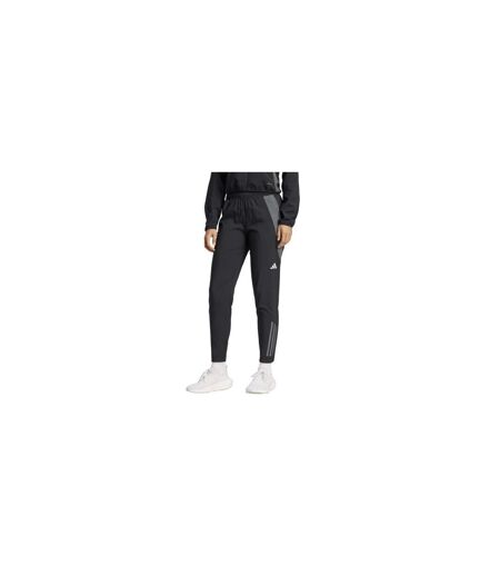 Pantalon De Survêtement Entraînement Tiro Femme Noir Gris Foncé Adidas
