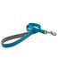Ancol Viva Padded Dog Slip Lead (Blue) (1m x 12mm) - UTTL5179