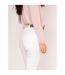 Pantacourt slim en coton stretch XETRA-3