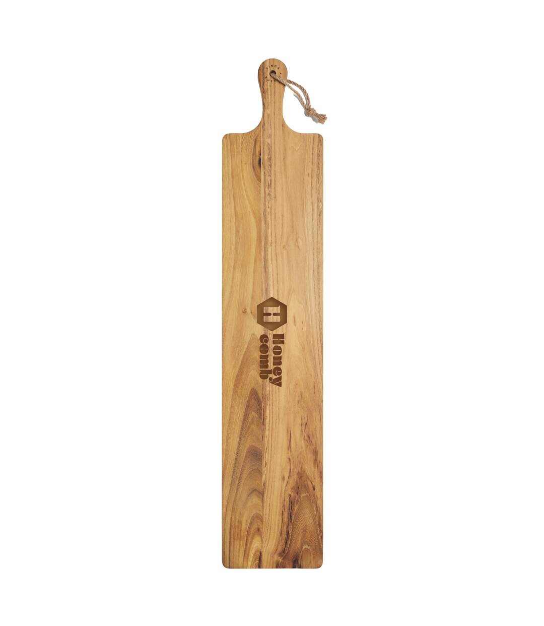 Buscot long serving board one size brown Vinga-1