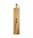 Buscot long serving board one size brown Vinga-1