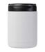 Seasons Doveron Stainless Steel 16.9floz Lunch Pot (White) (One Size) - UTPF4158