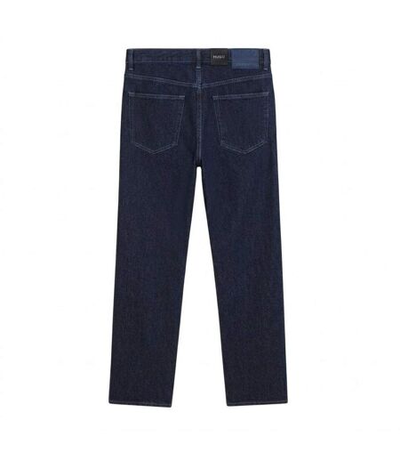 Jean Homme Bleu Foncé Hugo