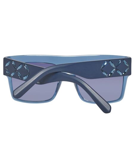 Lunettes De Soleil Femme Swarovski Sk0128-5690W