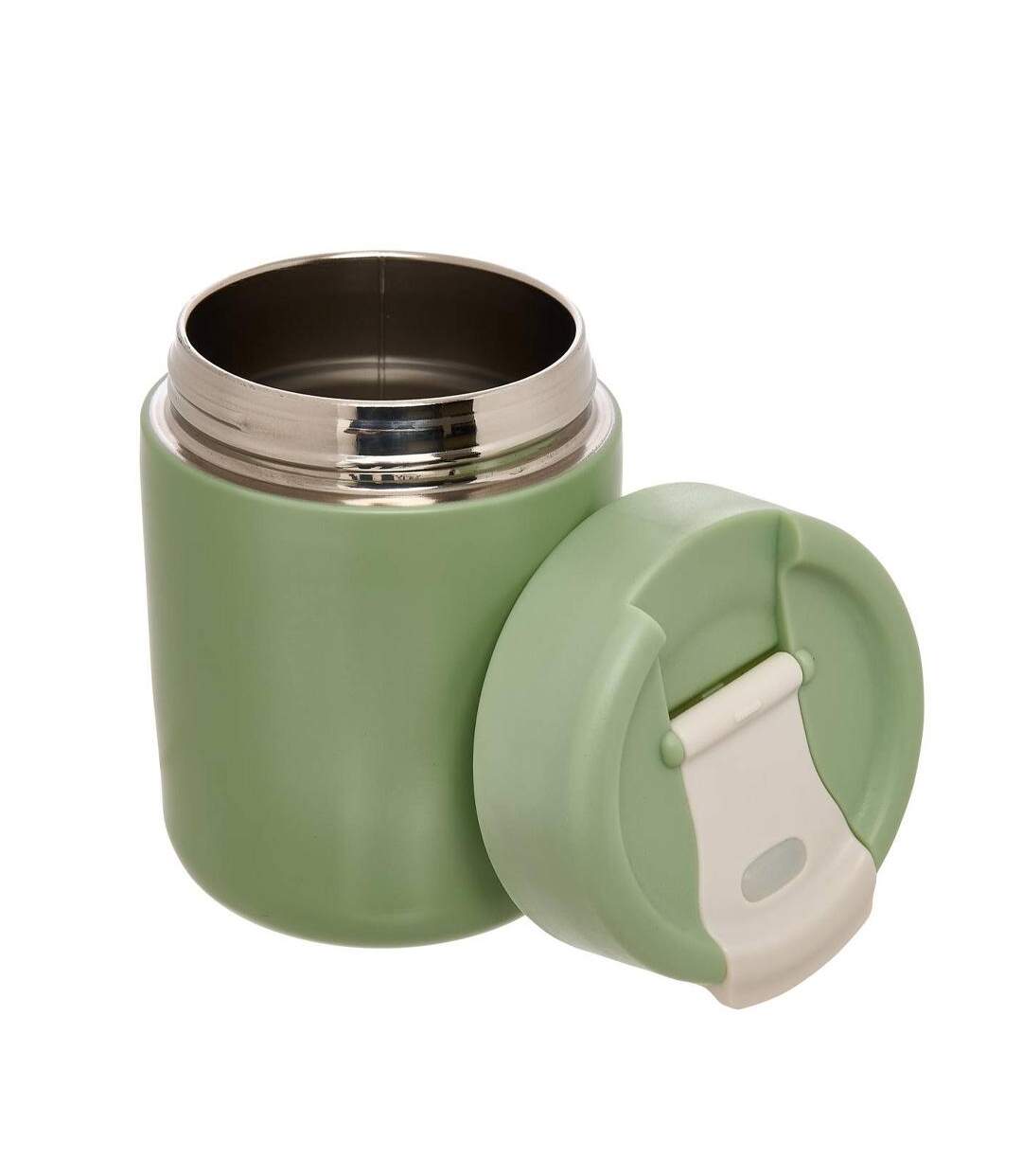 Mug vert mixte 5five inox-2