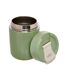 Mug vert mixte 5five inox-2