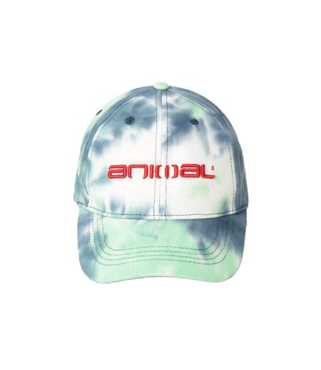 Animal - Casquette de baseball MIKEY - Enfant (Vert) - UTMW437