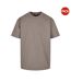 T-shirts Homme Anthracite Urban Classics-1