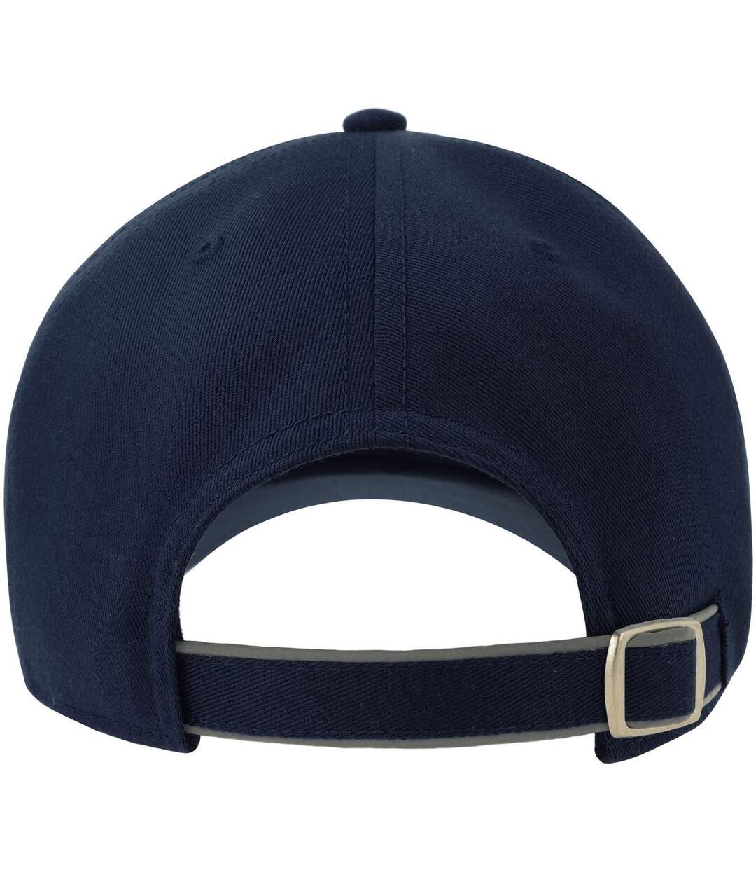 Casquette de baseball adulte bleu marine Atlantis-2