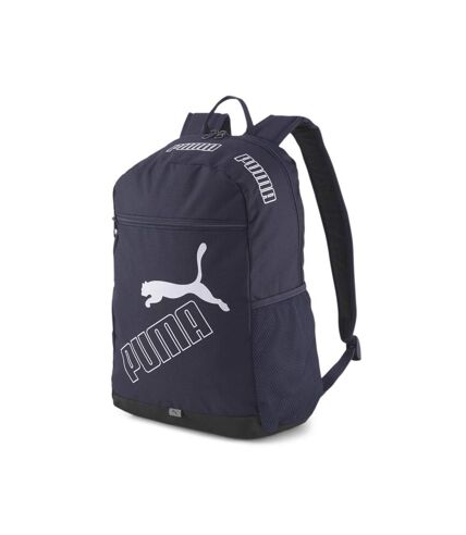 Sac à Dos Marine Homme Puma Phase Backpack - Taille unique