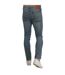 Jean super worn homme bleu Levis-2