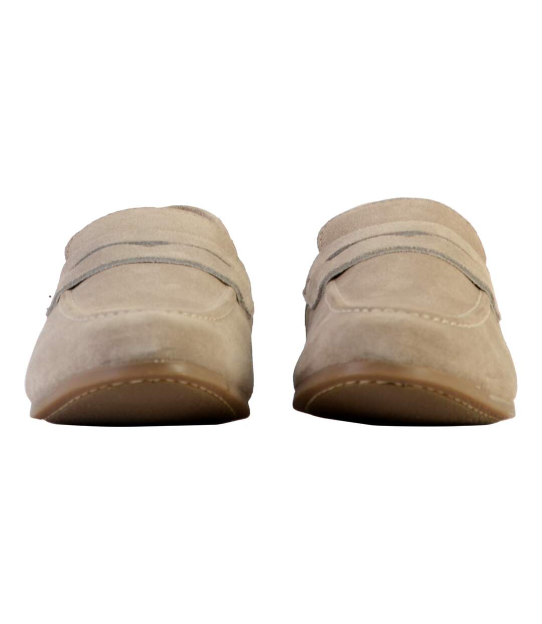 Mocassin Cuir Redskins Lutin-5