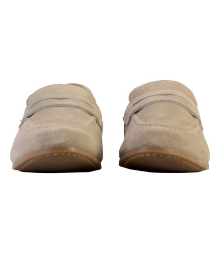 Mocassin Cuir Redskins Lutin
