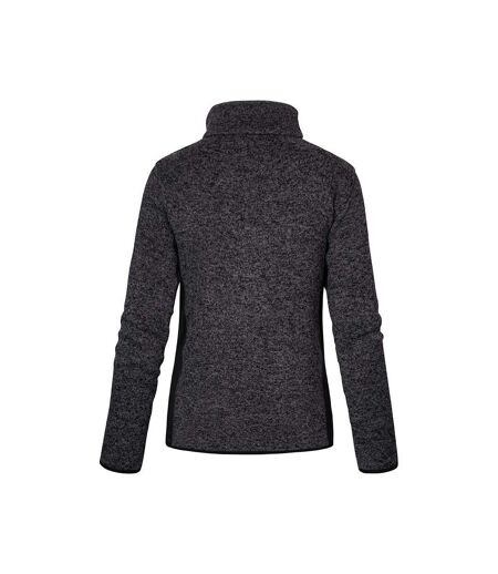 Veste Femme Graphite Chiné Promodoro