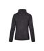 Veste Femme Graphite Chiné Promodoro-2