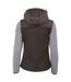 Blouson Polaire ANDOMO femme-2