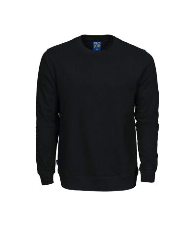 Sweat Homme Noir Projob
