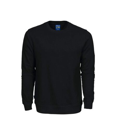 Sweat Homme Noir Projob