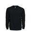 Sweat Homme Noir Projob-1