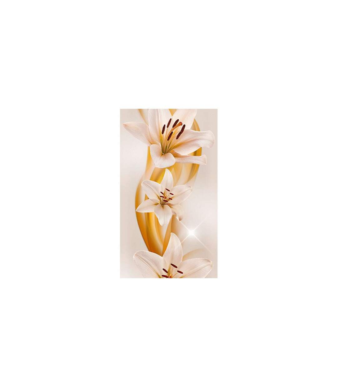 Papier Peint Flower Plaits 50x1000cm-2