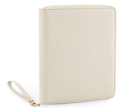 Sacoche organisateur de voyage - BG756 - beige oyster