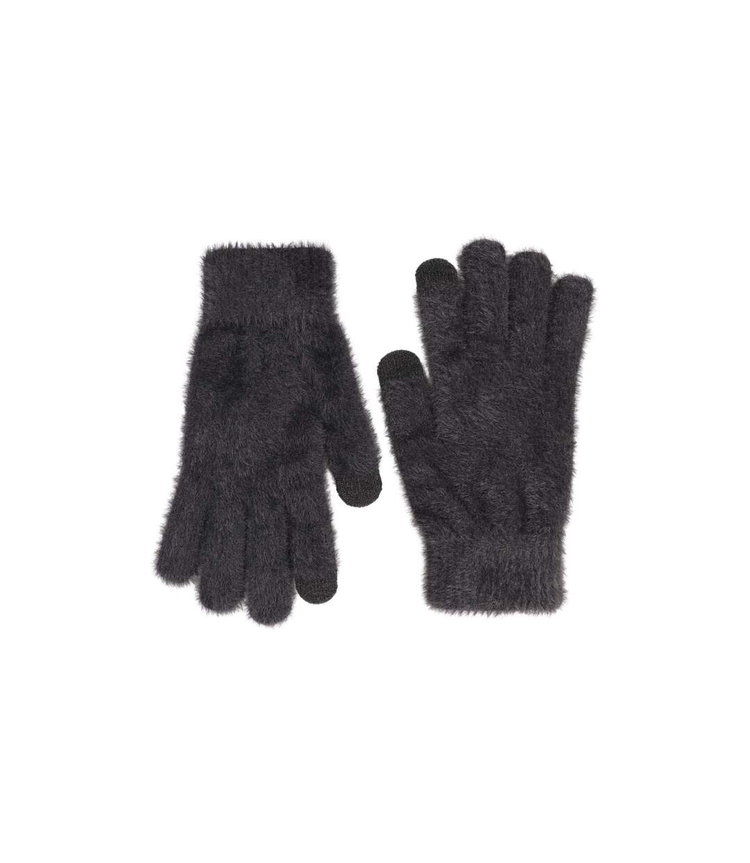 Gants femme noir Mountain Warehouse-4