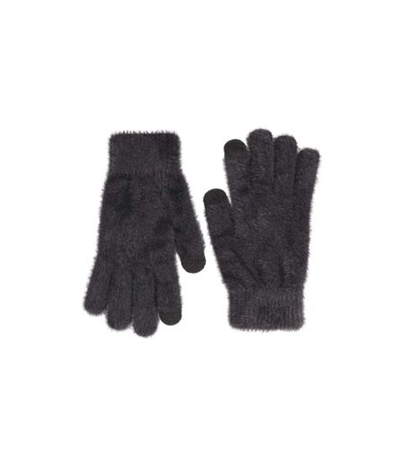 Gants femme noir Mountain Warehouse