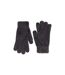 Gants femme noir Mountain Warehouse Mountain Warehouse