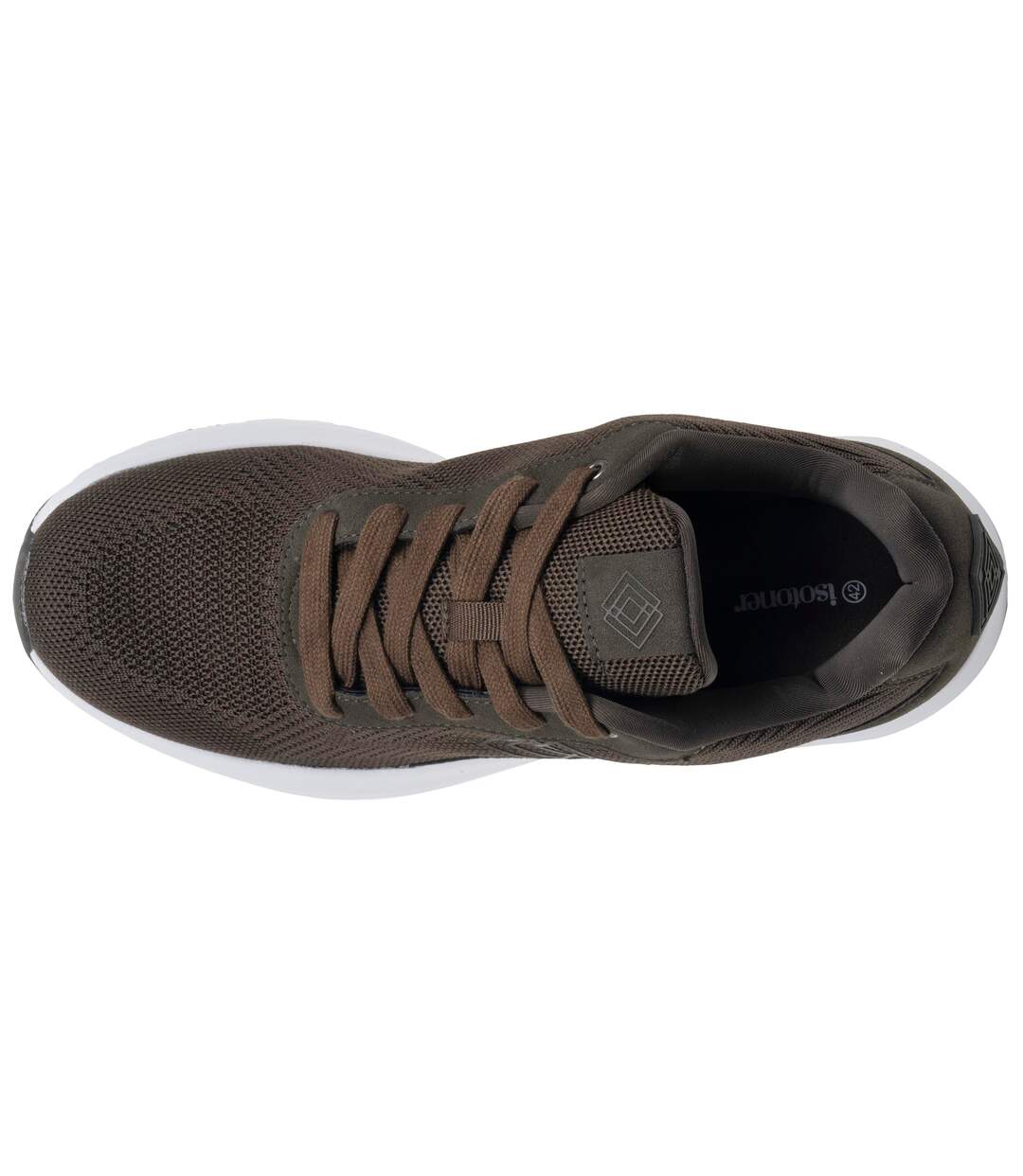 Isotoner Baskets homme-3