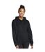 Sweat À Capuche Softstyle Adulte Noir Gildan-1