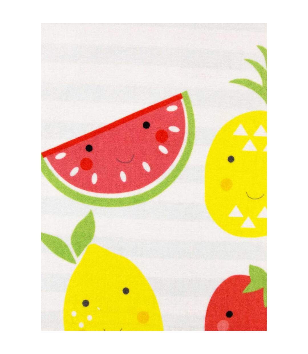 Tapis enfant tissé HAPPYFRUI-4