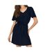 Robe Marine Femme JDY 15321189 - S