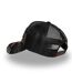 Casquette trucker  avec print all over et badge brodé Vondutch-5