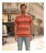 Polo manches courtes READY1-5