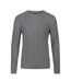 Sweat Aspen Homme Gris Luke 1977-2
