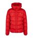 Doudoune Homme Rouge Urban Classics-1