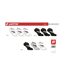 Chaussettes Homme LOTTO - Pack de 9-4