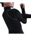 Haut Thermique Swift Femme Noir Nike-4