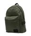 Sac À Dos Motif/style Logo Homme Taille Unique Vert Tommy Hilfiger-2