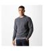 Kustom Kit Klassic - Sweat-shirt - Homme (Gris foncé marne) - UTBC3725