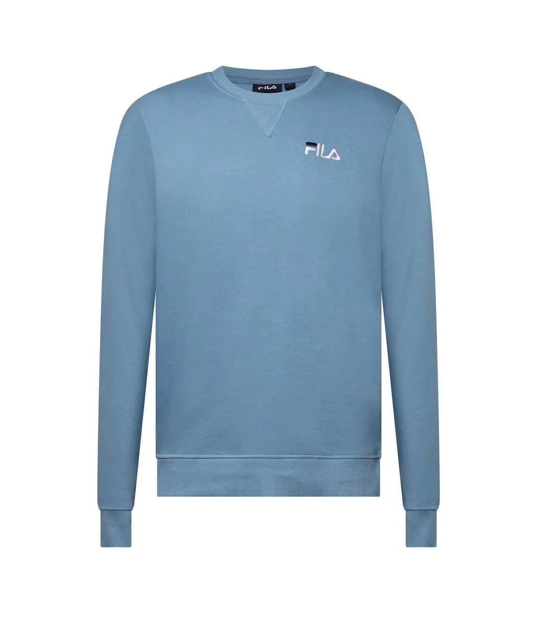 Sweat Casper Homme Bleu Pâle Fila-1