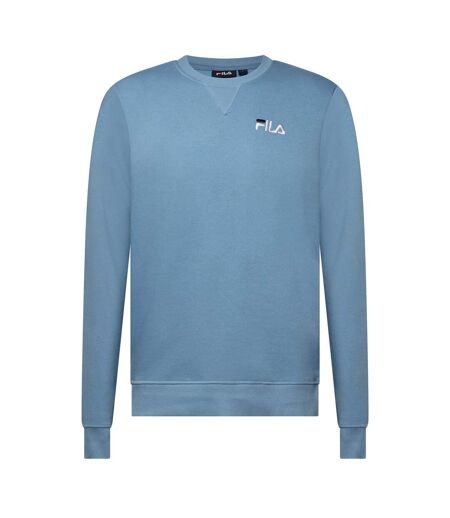 Sweat Casper Homme Bleu Pâle Fila