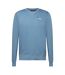 Sweat Casper Homme Bleu Pâle Fila-1