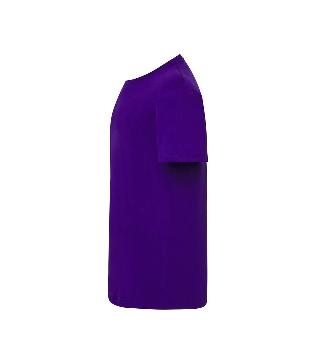 T-shirt Premium Homme Violet JHK-3