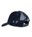 Varsity trucker cap navy Archive Design Studios-2