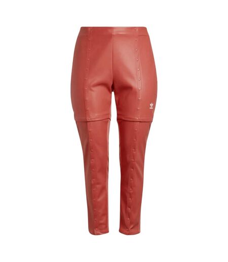 Pantalon Originals Femme Marron Adidas